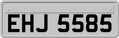 EHJ5585