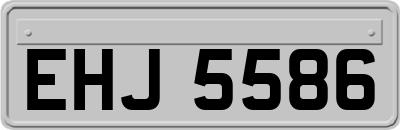 EHJ5586