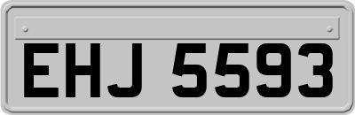 EHJ5593