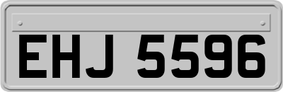 EHJ5596