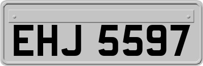 EHJ5597
