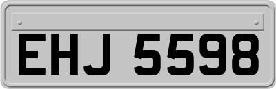 EHJ5598