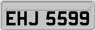 EHJ5599