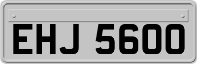 EHJ5600
