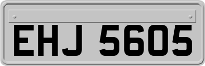 EHJ5605