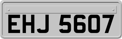 EHJ5607