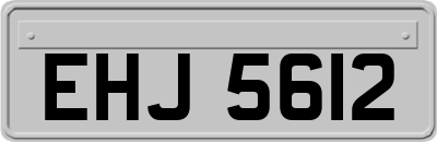 EHJ5612