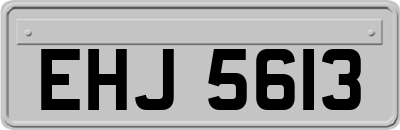 EHJ5613