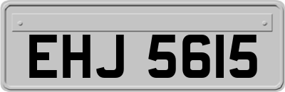 EHJ5615