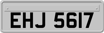 EHJ5617