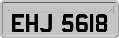 EHJ5618