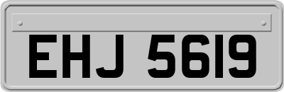 EHJ5619