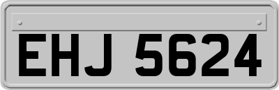 EHJ5624