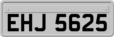 EHJ5625