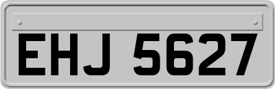 EHJ5627