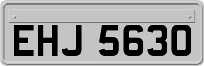 EHJ5630