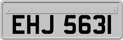 EHJ5631