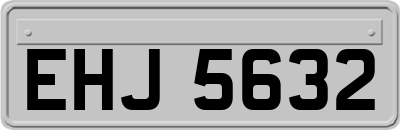 EHJ5632