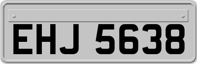 EHJ5638