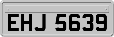 EHJ5639