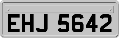 EHJ5642