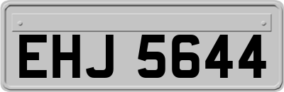 EHJ5644