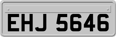 EHJ5646