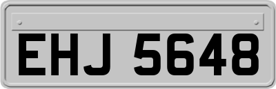 EHJ5648