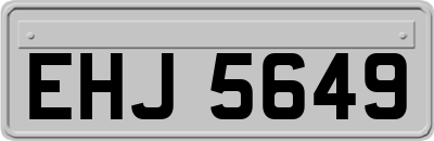 EHJ5649