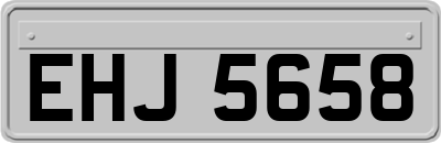 EHJ5658