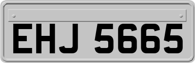 EHJ5665
