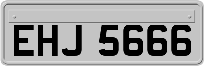 EHJ5666