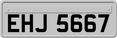 EHJ5667