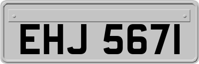 EHJ5671