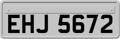 EHJ5672