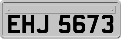 EHJ5673