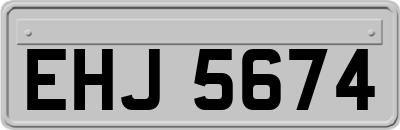 EHJ5674