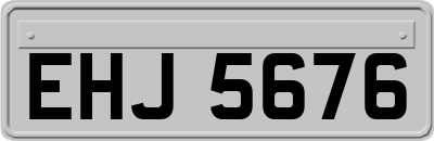 EHJ5676