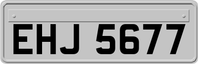 EHJ5677
