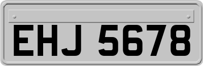 EHJ5678