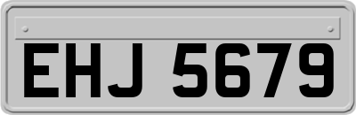 EHJ5679