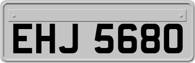 EHJ5680