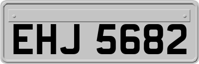 EHJ5682