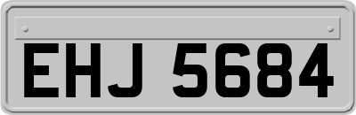 EHJ5684