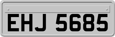 EHJ5685