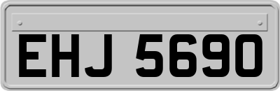EHJ5690