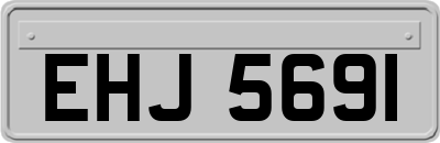 EHJ5691