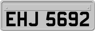 EHJ5692