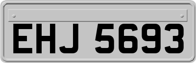 EHJ5693