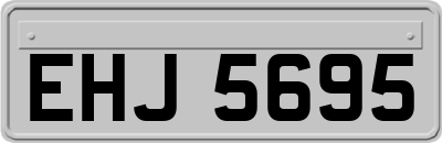 EHJ5695
